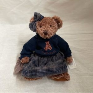 russ teddy bears vintage edition